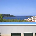 Luxury Blue * Vis