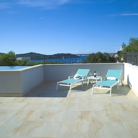 Luxury Blue