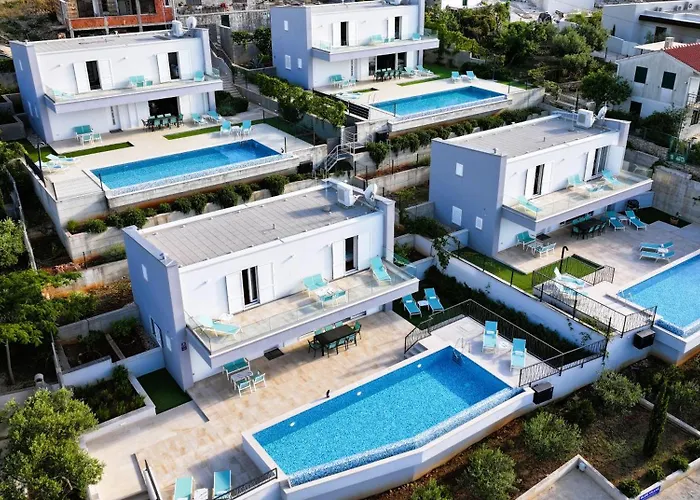 Luxury Blue * Vis