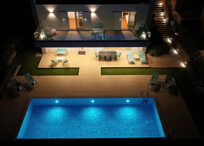 Luxury Blue *