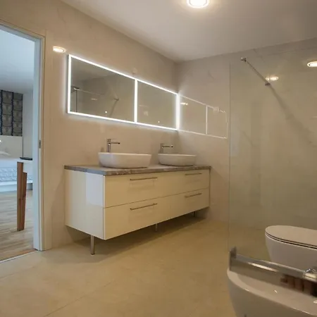 Luxury Blue ヴィラ *