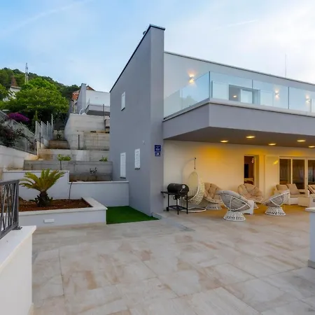 Luxury Blue * ヴィス