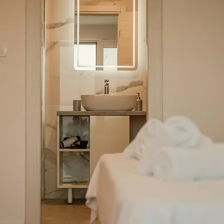 Luxury Blue فيلة