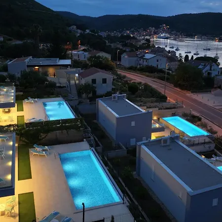 Luxury Blue * 维斯