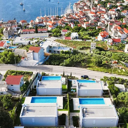 别墅 Luxury Blue *