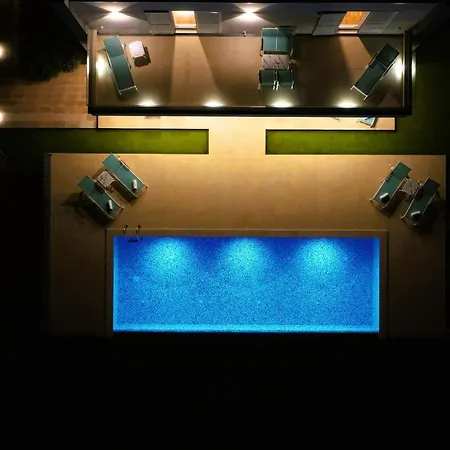 Luxury Blue *