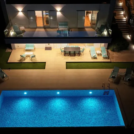 Luxury Blue *