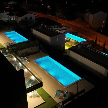 Luxury Blue *