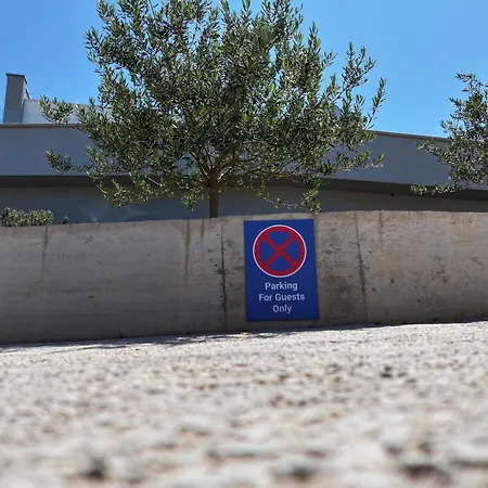 Luxury Blue 别墅 维斯