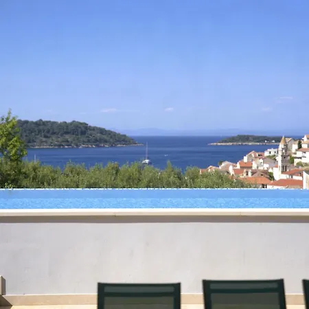 Luxury Blue * Vis