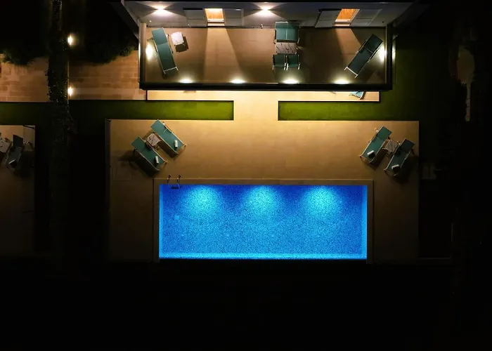 Luxury Blue *