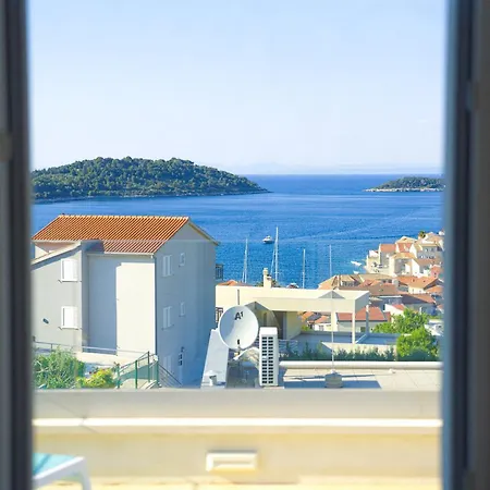 Villa Luxury Blue *